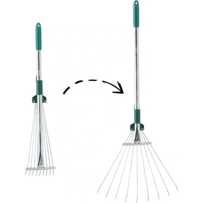 Garden Line šířka 11,5-28 cm délka 54-73 cm 9050