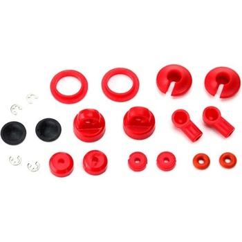 Traxxas Rebuild kit, oil-filled shocks, TRX7662 (TRX7662)