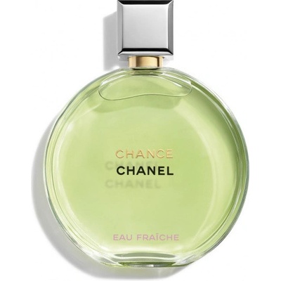 Chanel eau fraiche eau parfum parfémovaná voda dámská 150 ml