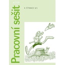 Pracovní sešit k čítance 3. ročník 1. - Miroslav Špika; Hana Staudková