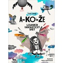 Ivan Lesay A-KO-ŽE