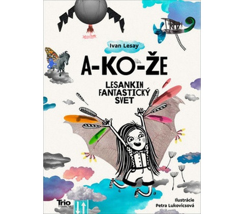 Ivan Lesay A-KO-ŽE