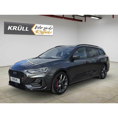 Ford Focus ST 206 kW