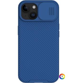 Image 1 of Apple iPhone 15 Plus NILLKIN CamShield Калъф и Протектор