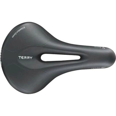 Terry Fisio Fisio dámske čierne