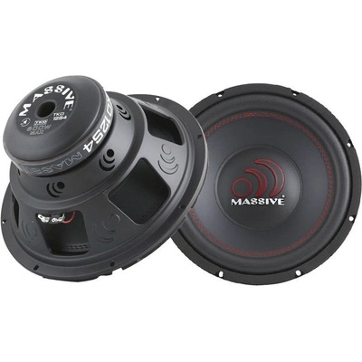 Massive Audio TKO12S4