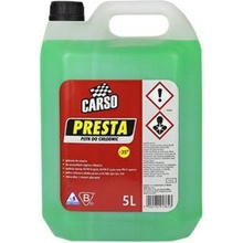 Carso PRESTA -35°C zelená 5 l