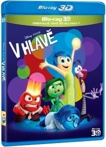 V hlavě BD