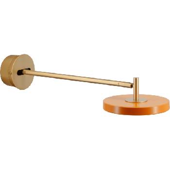 UMAGE Аплик Asteria със стенно окачване 44, 6 см оранжев (2286C4264)