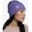 BUFF Шапка Crossknit Beanie