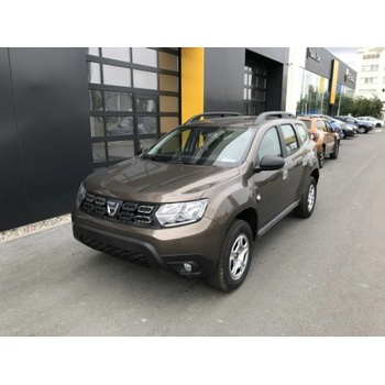 Dacia Duster 1.6 SCe Manuál Comfort