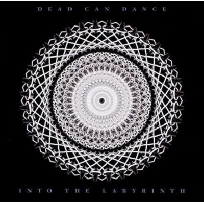 DEAD CAN DANCE - INTO THE LABYRINTH CD