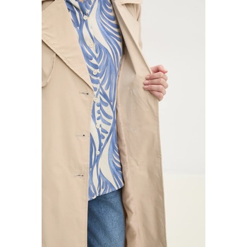 ANSWEAR Шлифер Answear. LAB (G2233.HLK)