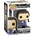 Funko POP! Television: The Addams Family - Wednesday Addams #1549