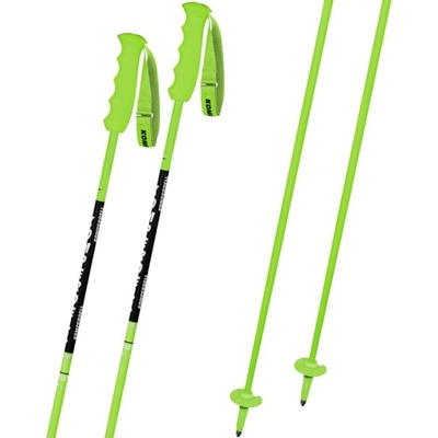 Komperdell Nationalteam Carbon 2025/26