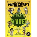 Minecraft: Kroniky Woodswordu - Vitajte v hre! - Nick Eliopulos