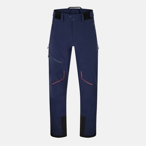 La Sportiva Панталони La Sportiva Men's Excel Ski Trousers - Black