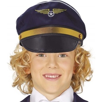 čepice pilot