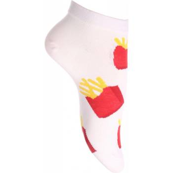 Pesail veselé dámské ponožky IW02WH