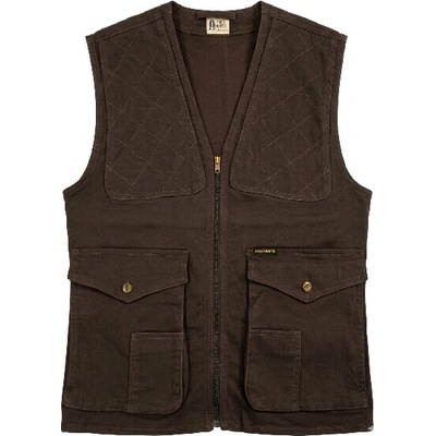 HUNTERTEX Myslivecká vesta Wanderlick