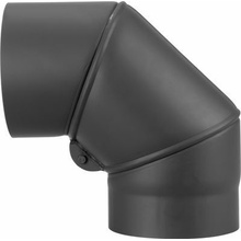 Strend Pro Koleno HS.EX 090/160/2 mm, nastaviteľný uhol