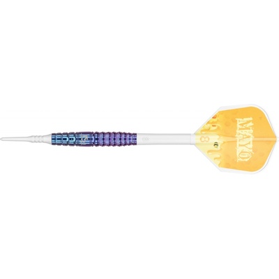 Target Japan Morita Mayuko Prime Mayo Max G5 90% barel 18g soft