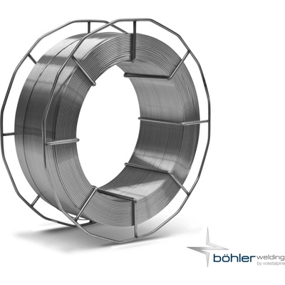 Böhler Welding Thermanit JE 308L Si 1,0 mm 75713 15 kg