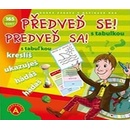 Alexander Předveď se!