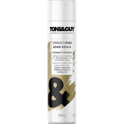 TONI&GUY strengthplex bond repair posilňujúci kondicionér 250 ml