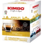 KIMBO Кафе капсули Kimbo Amalfi Nespresso, 50 бр