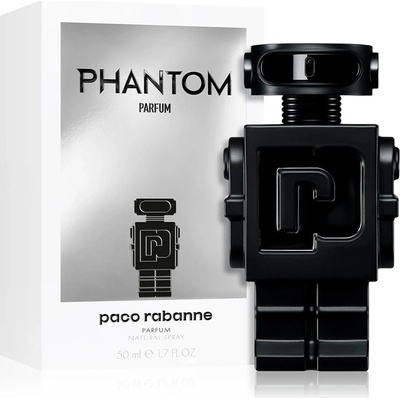Paco Rabanne Phantom PAR parfum pánsky 50 ml