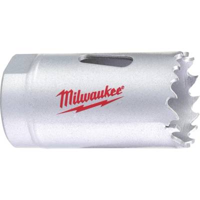 MILWAUKEE Kruhová pilka Bi-metal CONTRACTOR ∅ 27mm