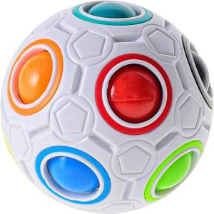 Mikro Brain Games пъзел топка 6, 5см (620680)