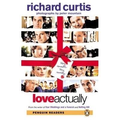 Love Actually - Curtis Richard