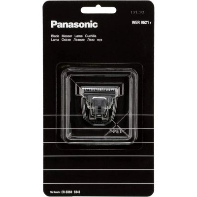 Panasonic WER9621