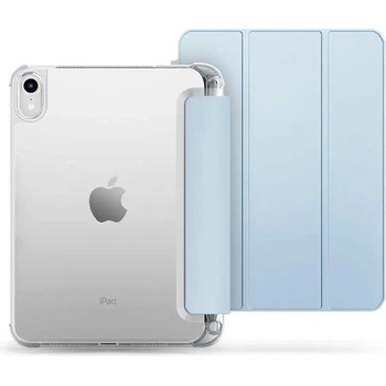 Tech-Protect Калъф Tech-Protect SC Pen Hybrid за iPad 10.9"" 2022, светлосин (5906203696802)