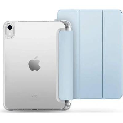 Tech-Protect Калъф Tech-Protect SC Pen Hybrid за iPad 10.9"" 2022, светлосин (5906203696802)