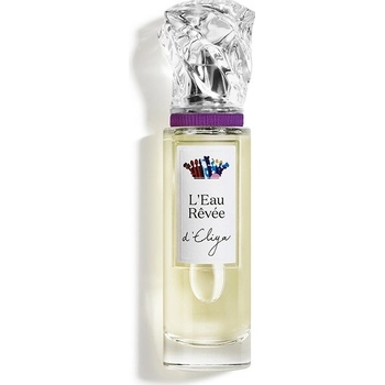 Sisley L'Eau Rêvée d'Eliya květinová exotická delikátní toaletní voda dámská 100 ml