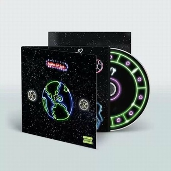 SORRY - ANYWHERE BUT HERE CD
