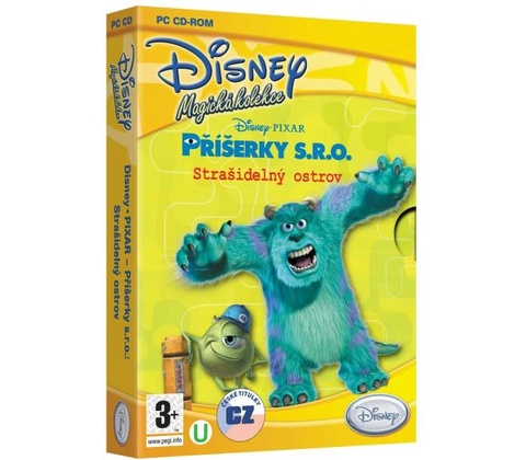 Příšerky s.r.o.