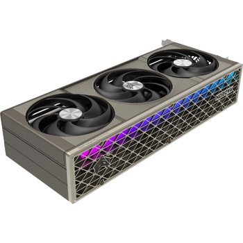 SAPPHIRE Radeon RX 9070 NITRO+ 16GB GDDR6 256bit (11349-01-20G)