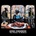 Concise King Crimson CD