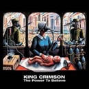 Concise King Crimson CD