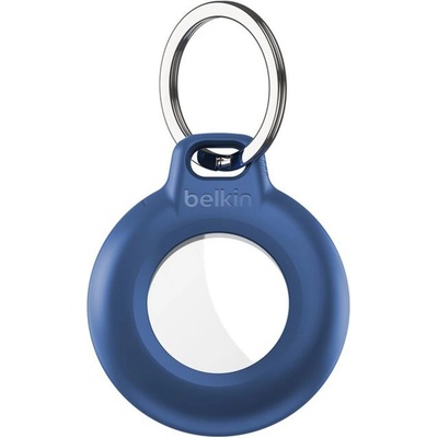 Belkin Secure Holder obal AirTag modrý MSC008btBL