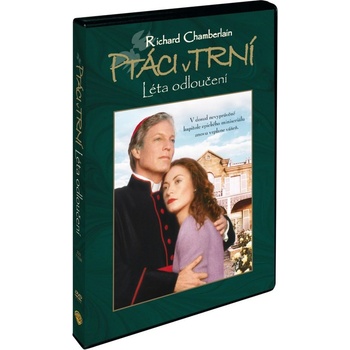 Ptáci v trní Léta odloučení DVD