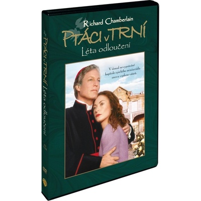 Ptáci v trní Léta odloučení DVD