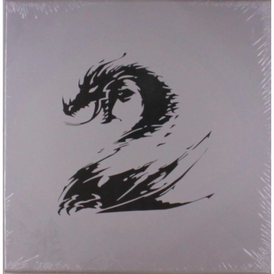 Various Artists - Guild Wars 2: Original... 4 LP