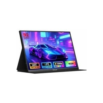 Zeuslap P16 Ultra