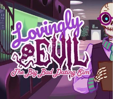 Lovingly Evil