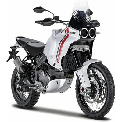 Maisto Ducati DesertX 090159064190 1:18